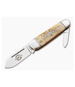 Northfield UN-X-LD #26 Primitive Bone Serialized - GEC-262212-PB-S 1