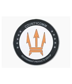 Maratac CountyComm Morale Patch Gen 2 - MAR-262 1