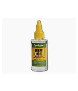 Remington Rem Oil 1 oz Squeeze Bottle - RM-26617 1