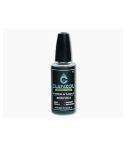 Clenzoil Marine & Tackle 1 oz. Needle Oiler - CZ-2687 1