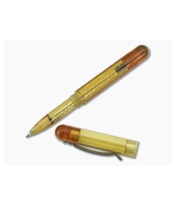 Maratac Embassy Pen Gen 4 Ultem Diamond Pattern - MAR-268 1