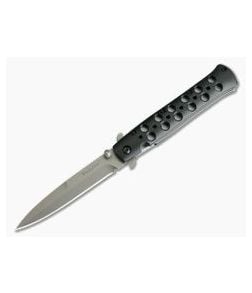 Cold Steel 4" Ti-Lite Aluminum Handle S35VN Blade 26B4 - CS-26B4 1