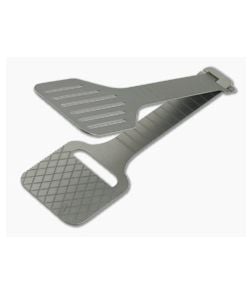 Maratac Titanium BBQ Tong Set - MAR-270 1