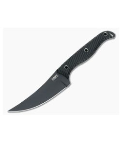 CRKT Clever Girl Persian G10 Fixed Blade 2709 - CRKT-2709 1