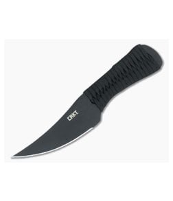 CRKT Scrub Brewer Designed SK5 Fixed Blade 2712 - CRKT-2712 1