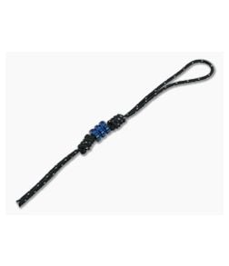 Maratac Reflective Lanyard with Titanium Bead - MAR-271 1