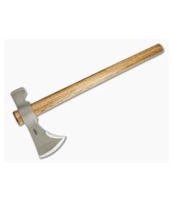 CRKT RMJ Woods Chogan T-Hawk Axe with Hammer 2730 - CRKT-2730 1