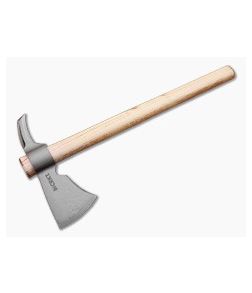 CRKT Woods Kangee T-Hawk Axe with Spike - CRKT-2735 1