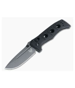 Benchmade 273GY-1 Mini Adamas Gray - BM-273GY-1 1