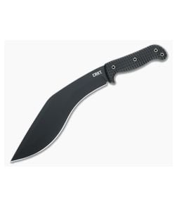 CRKT RMJ Kuk Kukri Fixed Blade 2742 - CRKT-2742 1