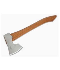 CRKT Birler Axe Hickory 2745 - CRKT-2745 1