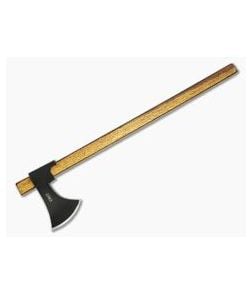 CRKT Cimbri Frankish Axe Roush Design 2747 - CRKT-2747 1