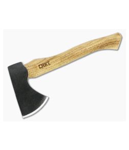 CRKT Pack Axe Roush Design 2748 - CRKT-2748 1