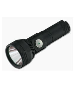 Maratac Peanut Beast XL 3.0 LED Flashlight Kit 1580 Lumens - MAR-275 1