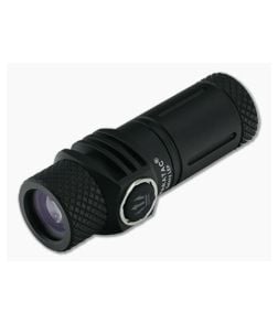 Maratac Galaxy LEP Micro Laser Flashlight 18350 - MAR-276 1