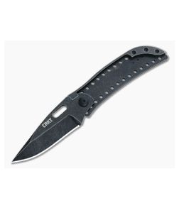 CRKT Desta Forward Lockback Crawford Design 2784 - CRKT-2784 1