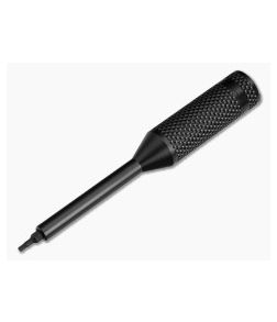Maratac Aluminum Aviation Multi-Bit Screwdriver - Matte Black - MAR-279 1