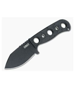 CRKT Pangolin Ryan Johnson Tactical Fixed Knife 2790 - CRKT-2790 1