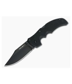 Cold Steel Recon 1 Clip Point CTS-XHP 27TLCC - CS-27TLCC 1