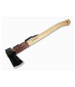 Condor Tool & Knife Cloudburst Joe Flowers Axe CTK2803C16 - CTK-2803C16 1