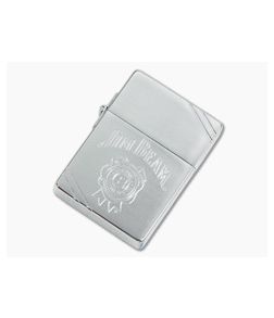 Zippo Lighter Jim Beam 1935 Replica - ZI-28070 1