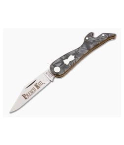 Tidioute Cutlery #28 French Kate Black Pearl Acrylic - GEC-281115-BPA 1