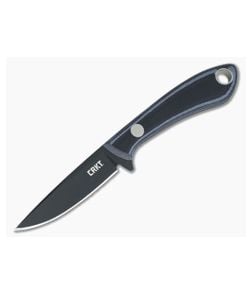 CRKT Mossback Bird and Trout SK5 Krein Design 2832 - CRKT-2832 1