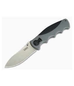 CRKT Monashee Hunt & Fish Field Strip Folder by Russ Kommer 2842 - CRKT-2842 1