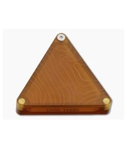 Maratac Tri-Slide Ultem Carry Box - MAR-285 1