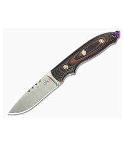 CRKT Hunt'N Fisch Fixed Blade by Larry Fischer 2861 - CRKT-2861 1