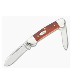 Case Baby Butterbean Smooth Chestnut Bone - CA-28708 1