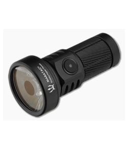 Maratac Stubby Hyper Throw 18350 Flashlight 2000 Lumens - MAR-288 1