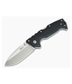 Cold Steel AD-10 Demko Black Contoured G10 S35VN Folding Knife 28DD - CS-28DD 1