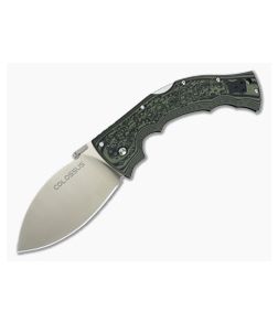 Cold Steel Colossus I Satin Blade Tri-Ad Lock Folding Knife 28DWA - CS-28DWA 1