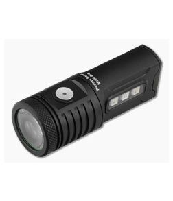 Maratac Peanut Beast Multi-Pro Flashlight 1400 Lumens - MAR-290 1