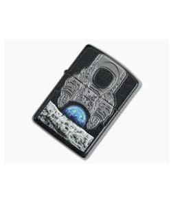 Zippo Windproof Lighter 2019 Collectible Moon Landing 50th Anniversary - ZI-29862 1