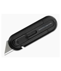 Maratac QCK Auto-Retract Utility Knife - Black - MAR-299 1