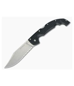 Cold Steel X-Large Voyager Clip Point Serrated - CS-29TXCH 1