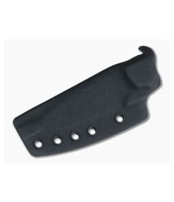 Bradford Knives Custom Kydex Taco Sheath for 2D Handled Guardian3 - BK-2D-KYDEX 1
