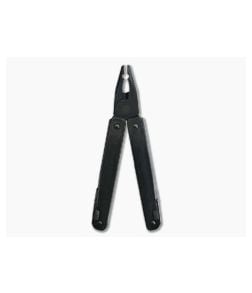 Victorinox SwissTool BS Black Oxide Stainless Steel Multi-Tool Nylon Pouch 3.0323.3CN-X1 - VN-3.0323.3CN-X1 1