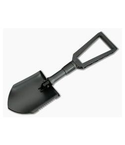 Gerber Folding Spade Serrated Edge No Sheath 30-000075 - GB-30-000075 1