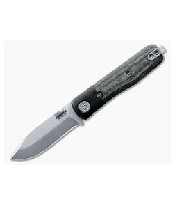 Gerber 39 Series Micarta S30V Liner Lock 30-001062 - GB-30-001062 1