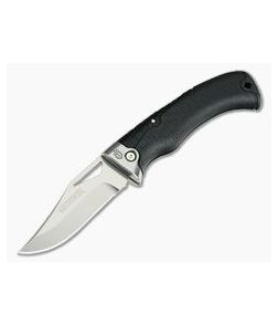 Gerber Gator Premium S30V Clip Point Back Lock Folder 30-001085N - GB-30-001085N 1