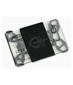 Gerber Barbill Wallet Black 30-001492 - GB-30-001492 1