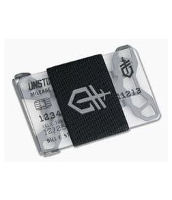 Gerber Barbill Wallet Grey 30-001570 - GB-30-001570 1