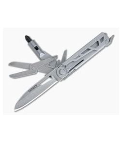 Gerber Armbar Drive Onyx Folding Knife Multi-Tool 30-001585 - GB-30-001585 1