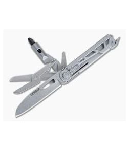 Gerber Armbar Drive Orange Folding Knife Multi-Tool 30-001587 - GB-30-001587 1
