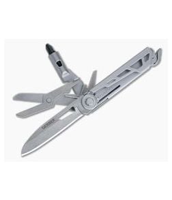 Gerber Armbar Drive Urban Blue Folding Knife Multi-Tool 30-001589 - GB-30-001589 1