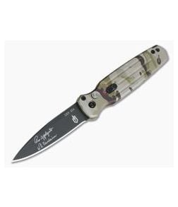 Gerber Mini Covert Applegate-Fairbairn Automatic Arid Multicam Black S30V 30-001620 - GB-30-001620 1