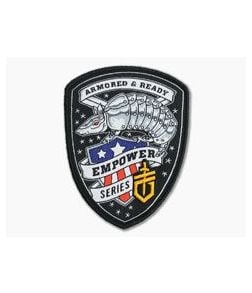 Gerber Armored Armadillo Empower Series Morale Patch - GB-30-001631 1